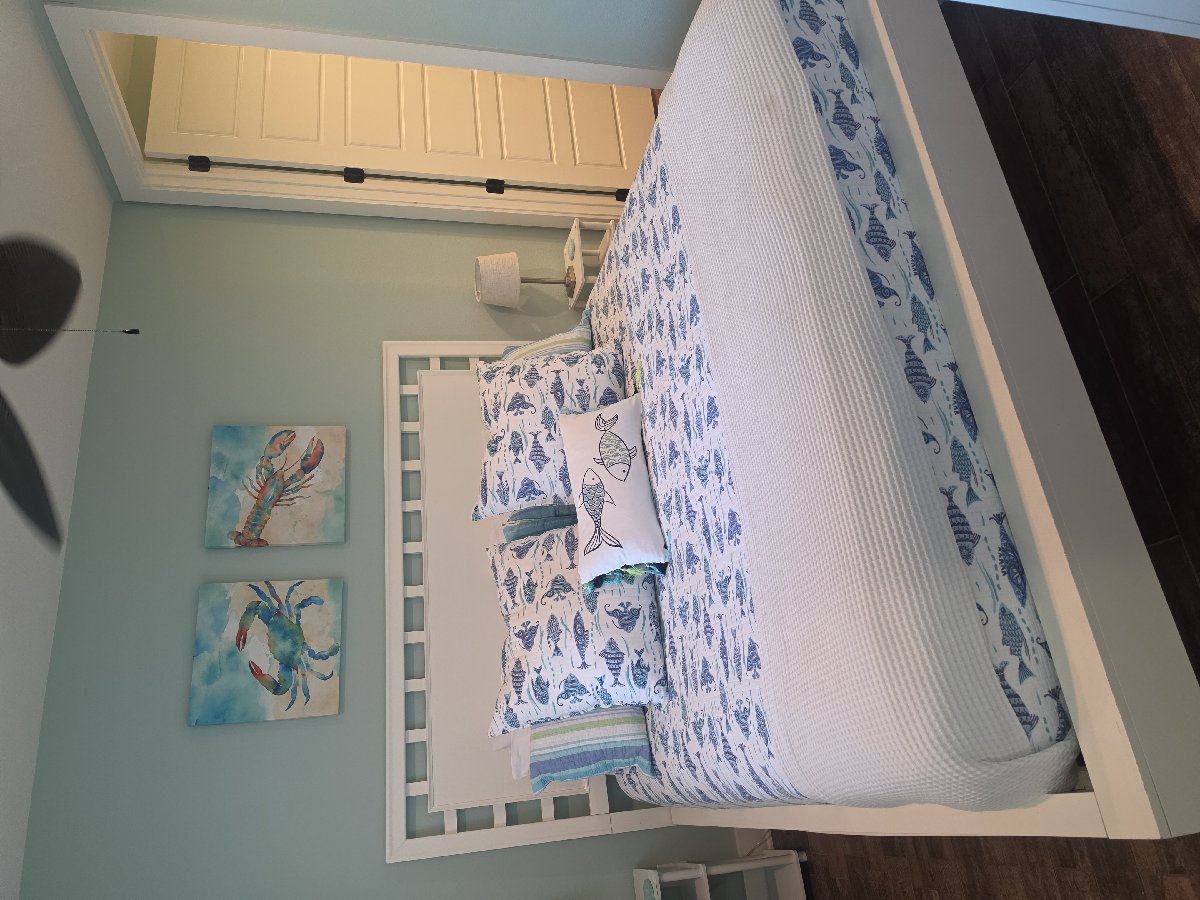 Residential & Deep Cleaning — Elizabeth- Armonia Clean LLC 