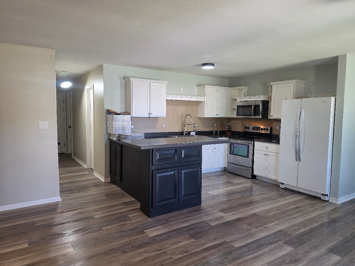 Residential & Deep Cleaning — Elizabeth- Armonia Clean LLC 