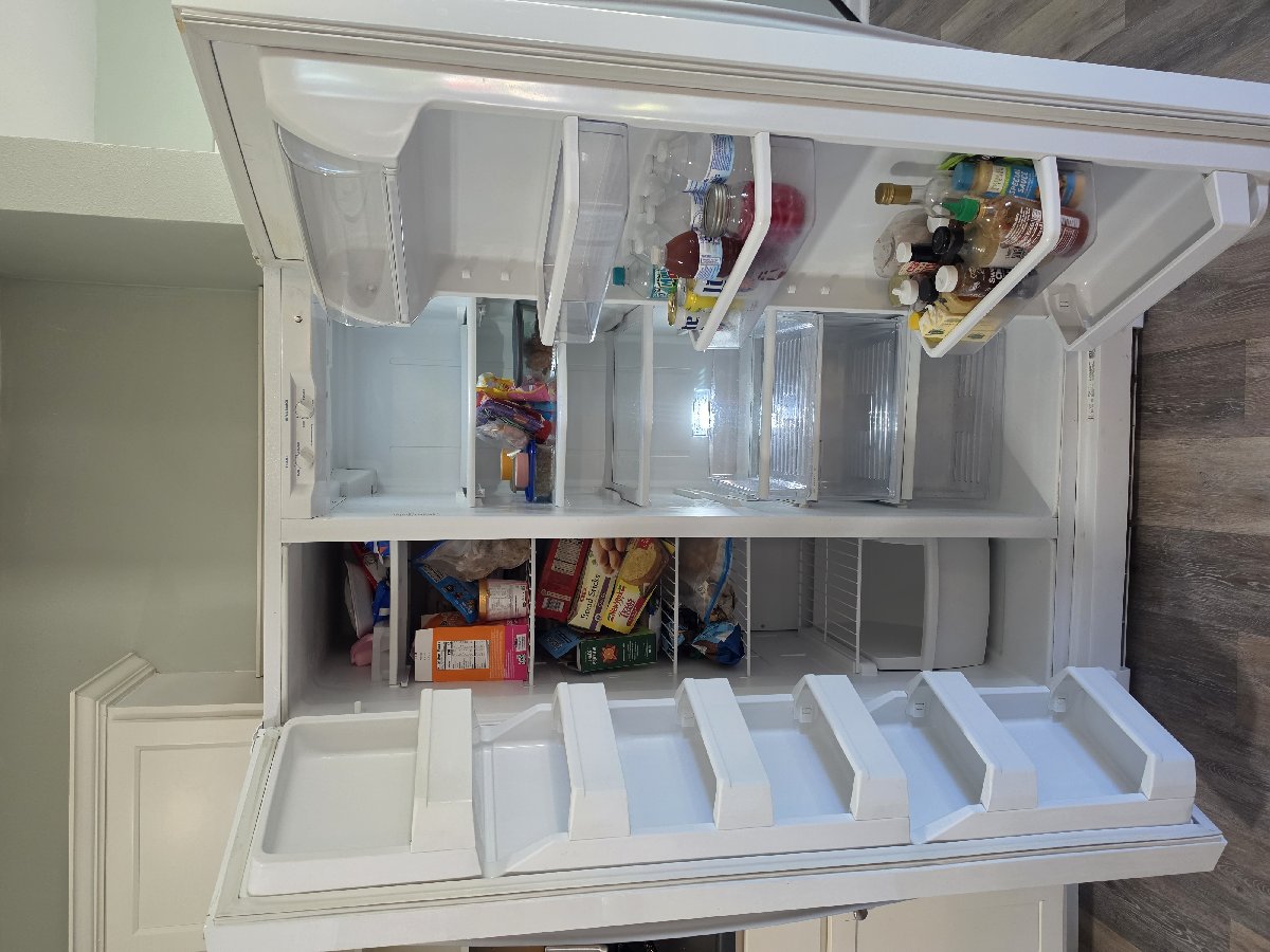 Residential & Deep Cleaning — Elizabeth- Armonia Clean LLC 