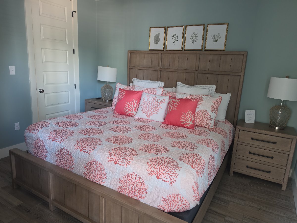 Residential & Deep Cleaning — Elizabeth- Armonia Clean LLC 