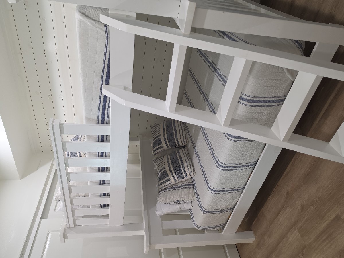 Residential & Deep Cleaning — Elizabeth- Armonia Clean LLC 