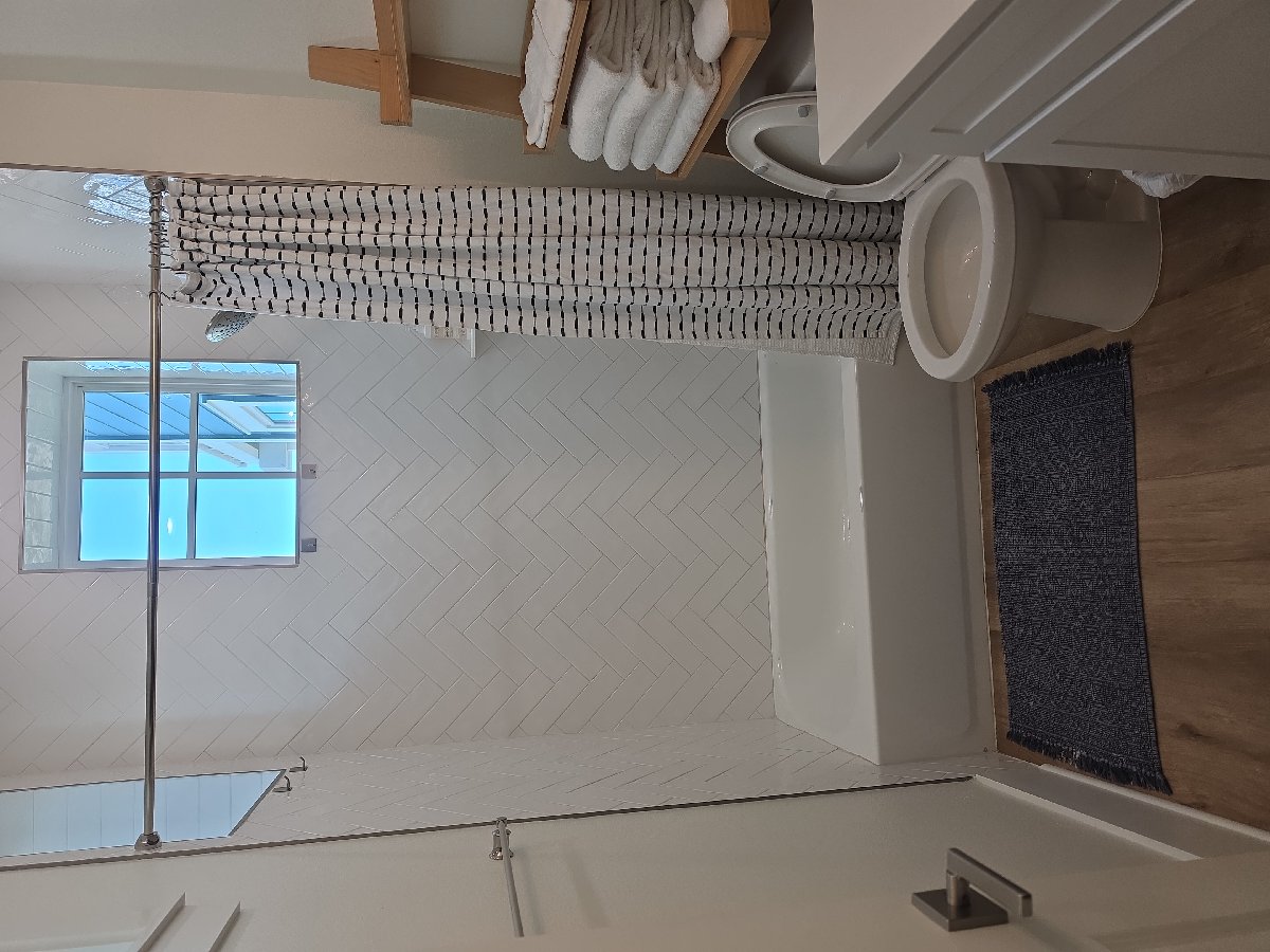 Residential & Deep Cleaning — Elizabeth- Armonia Clean LLC 