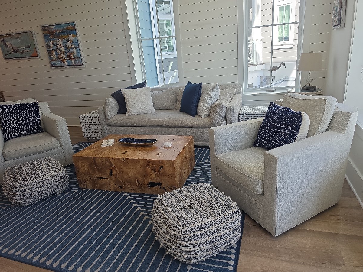 Residential & Deep Cleaning — Elizabeth- Armonia Clean LLC 