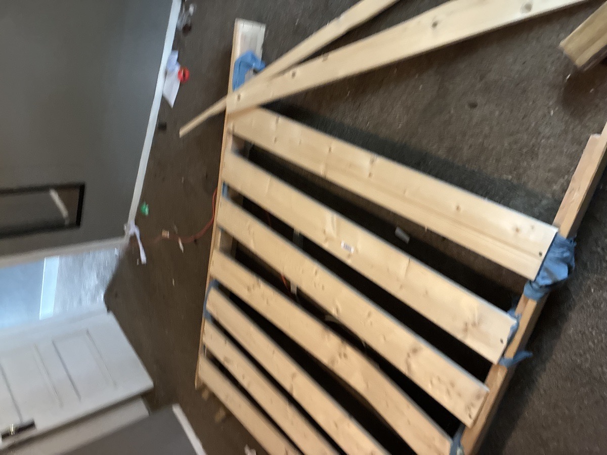 s&h junk removal — ivy simmons