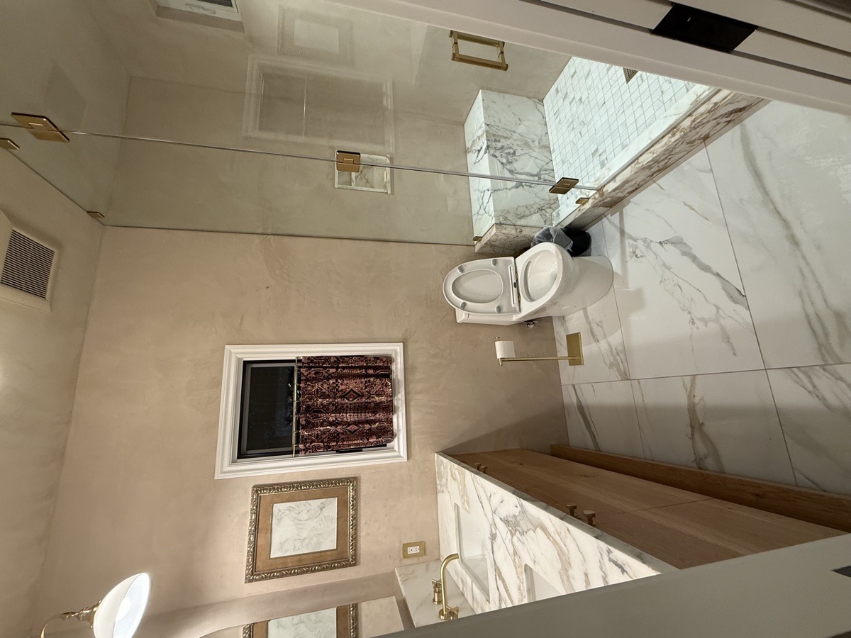 Deep House Cleaning — Mariia Shubina