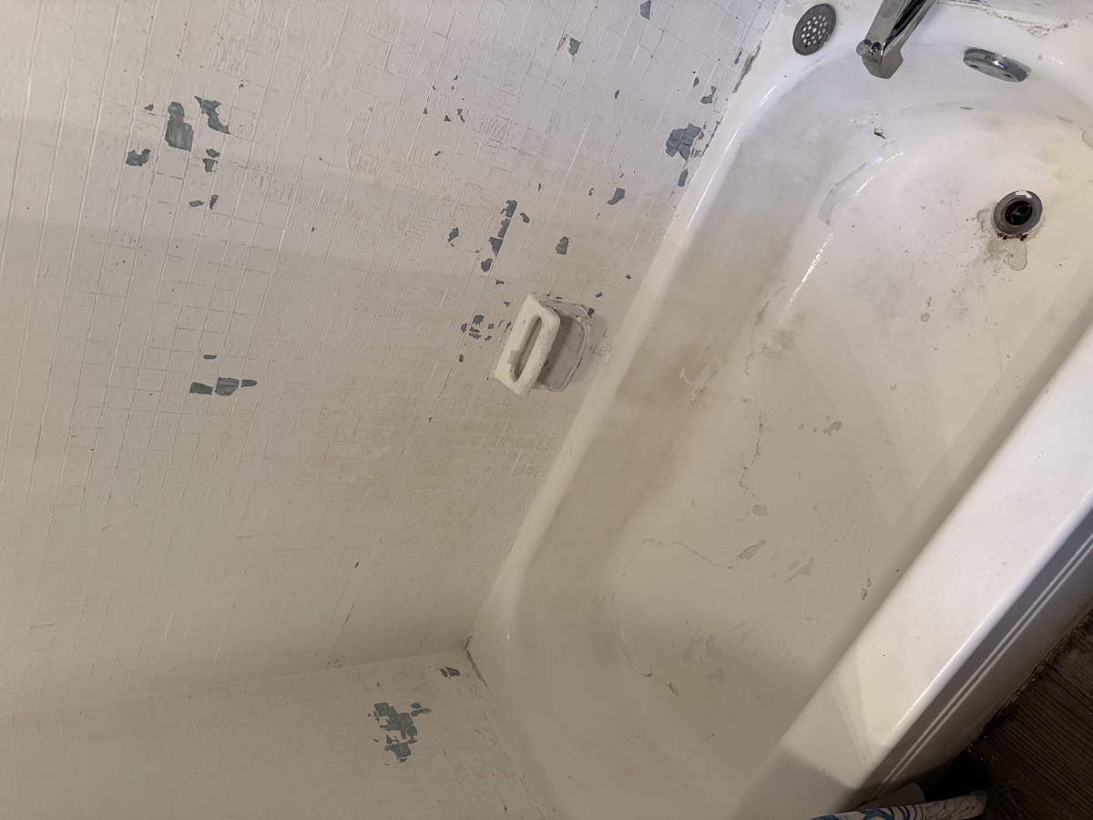 Deep House Cleaning — Mariia Shubina