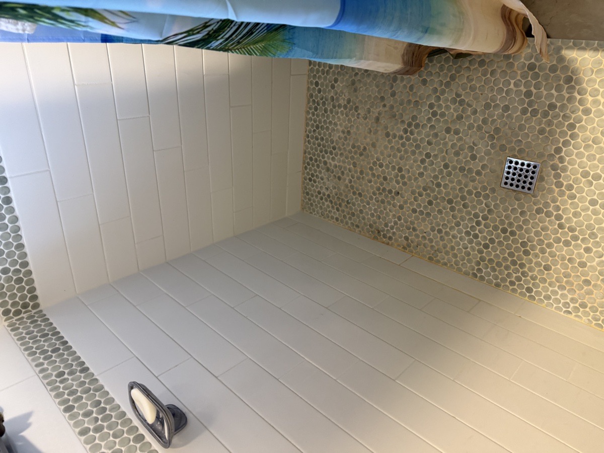 Deep House Cleaning — Mariia Shubina