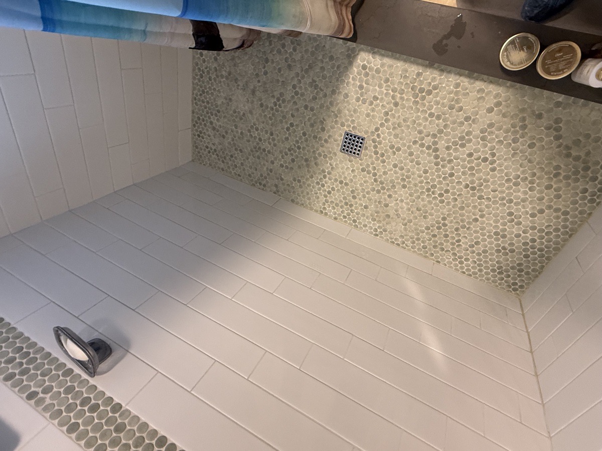 Deep House Cleaning — Mariia Shubina