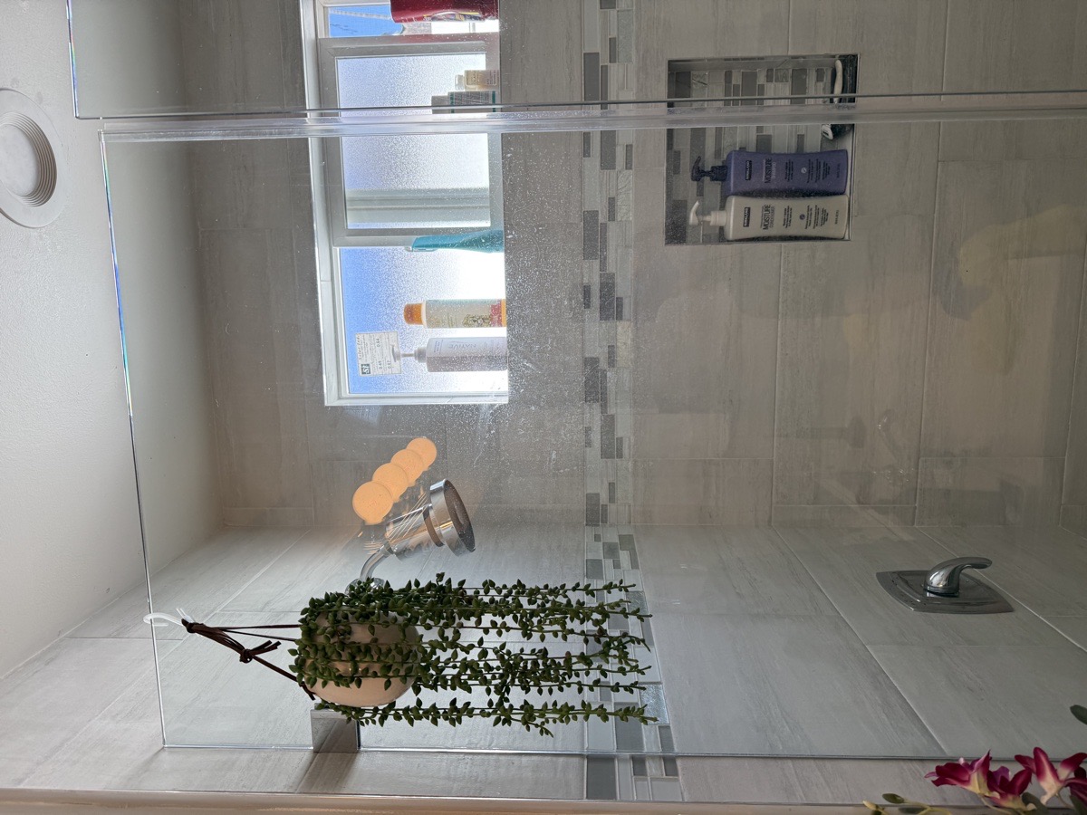 Deep House Cleaning — Mariia Shubina