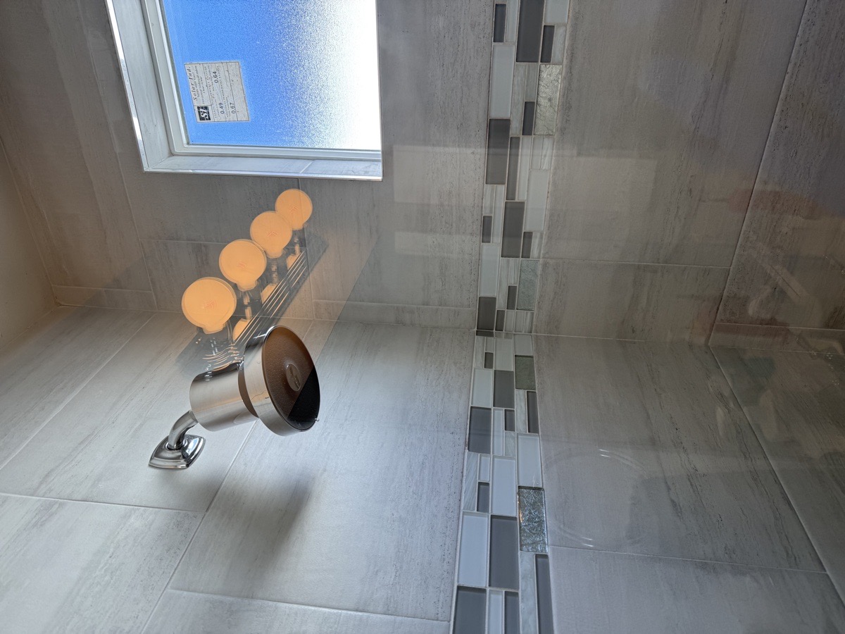 Deep House Cleaning — Mariia Shubina