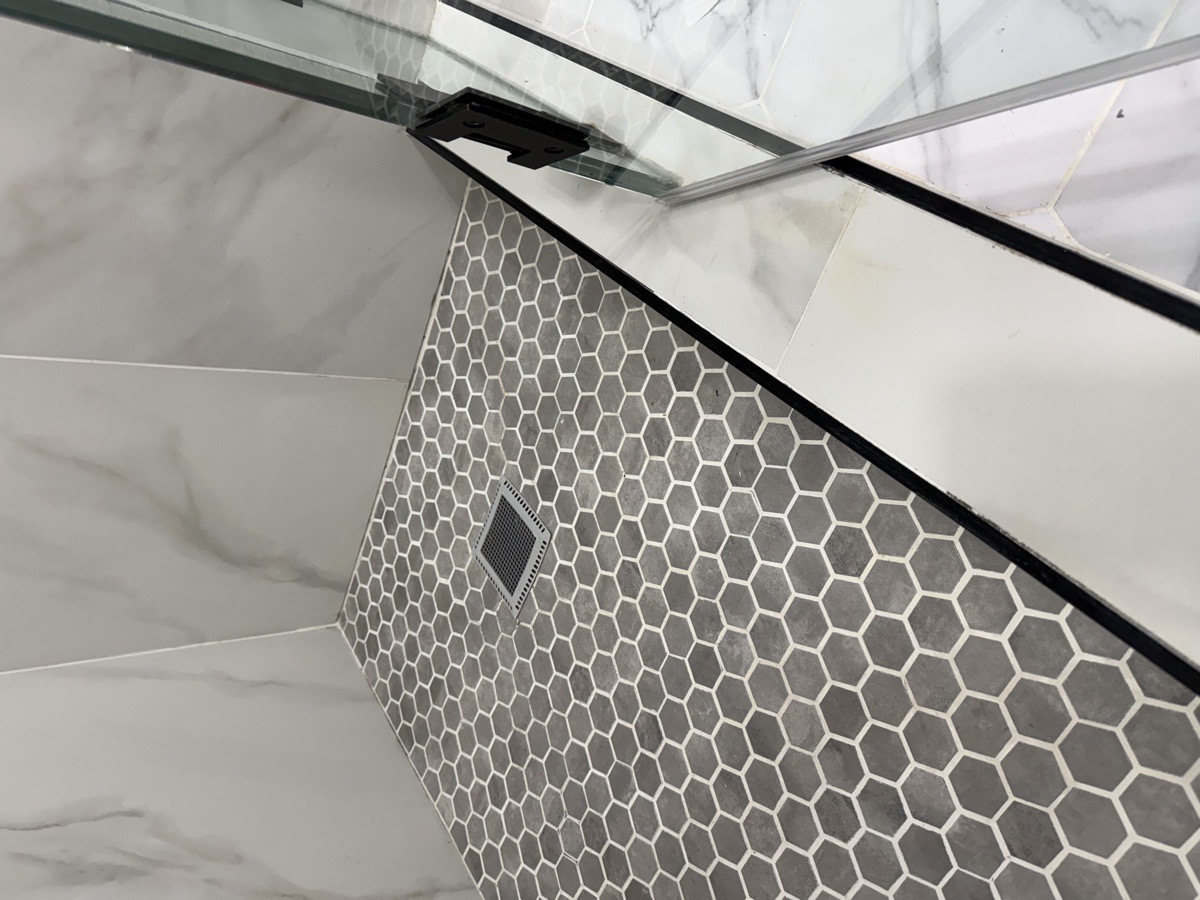 Deep House Cleaning — Mariia Shubina