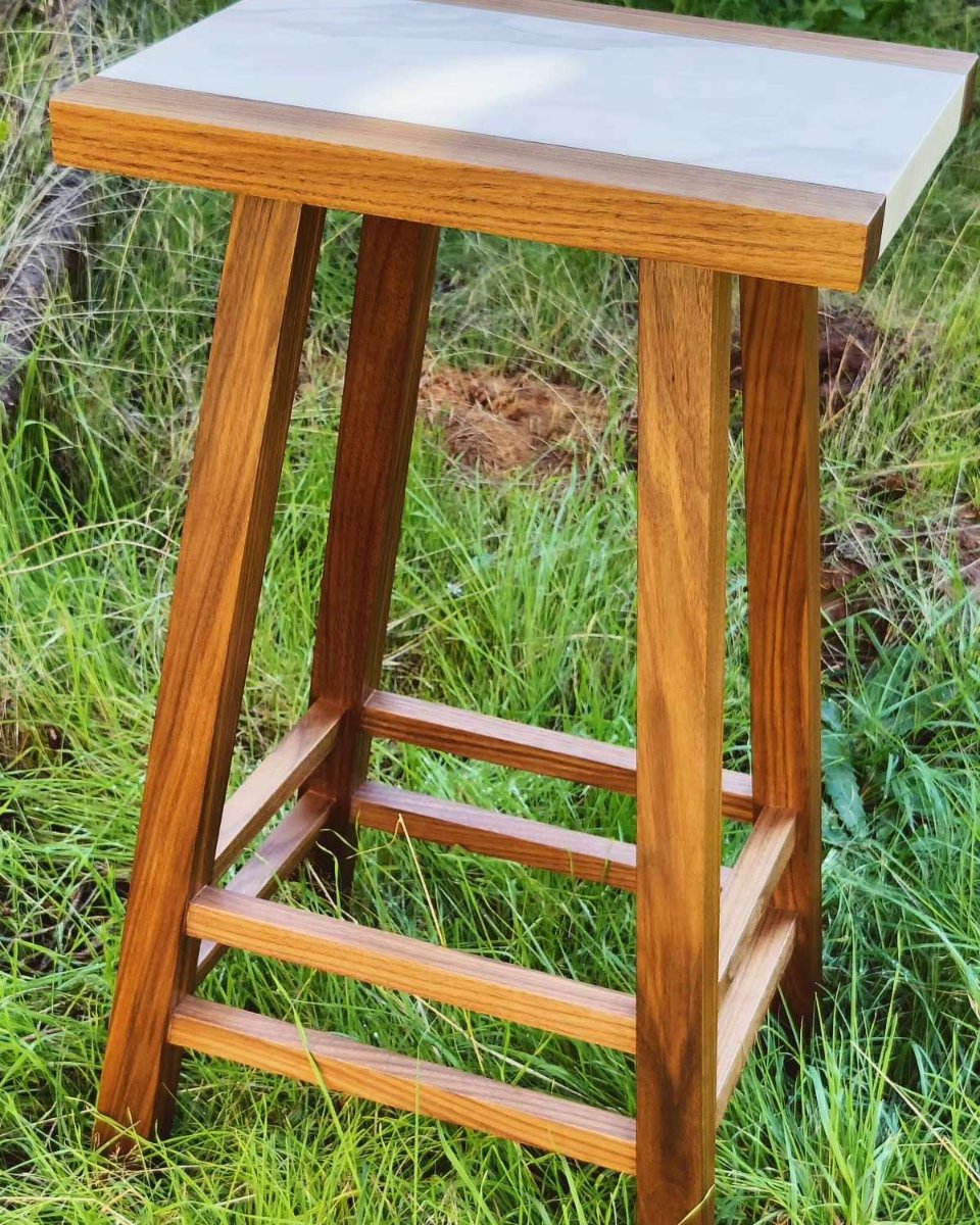 Bonsai Table — Joshua Franklin