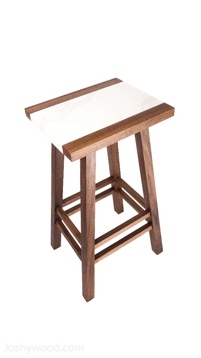 Bonsai Table — Joshua Franklin