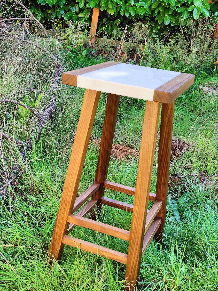 Bonsai Table — Joshua Franklin