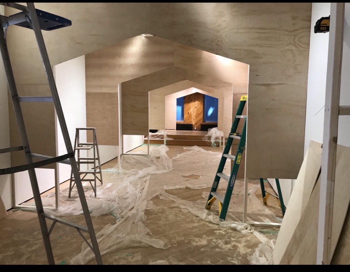 carpentry  & framing — Mr Cleland