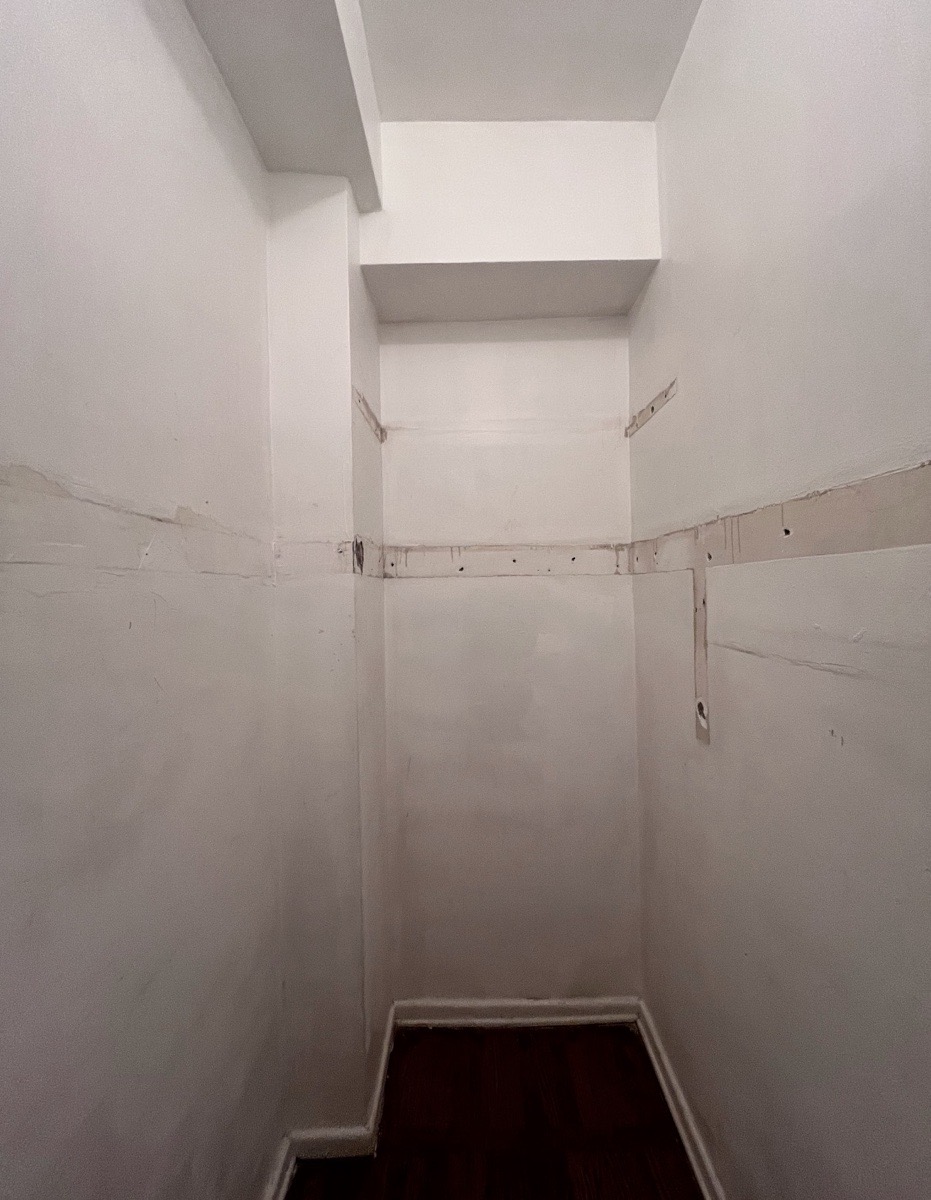 remodeling & renovation — Mr Cleland