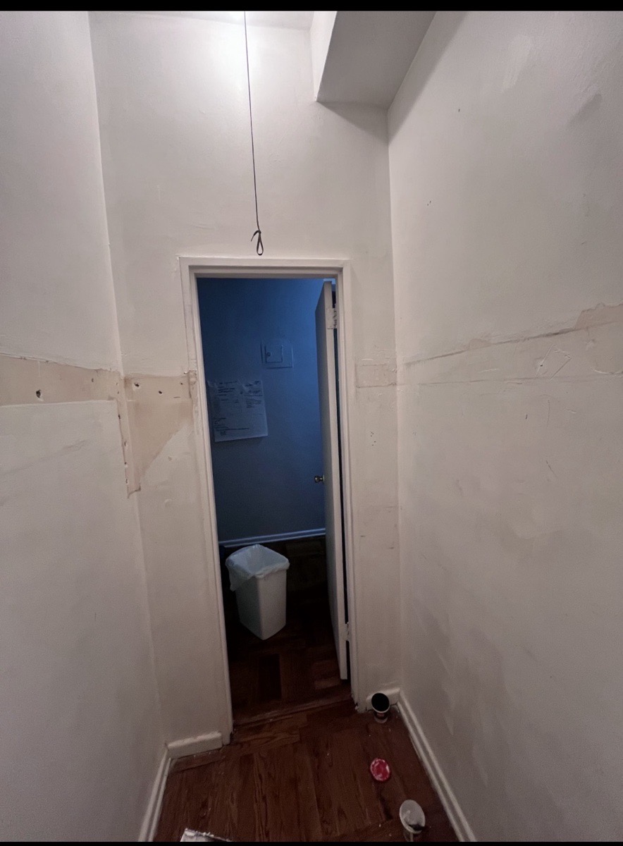 remodeling & renovation — Mr Cleland