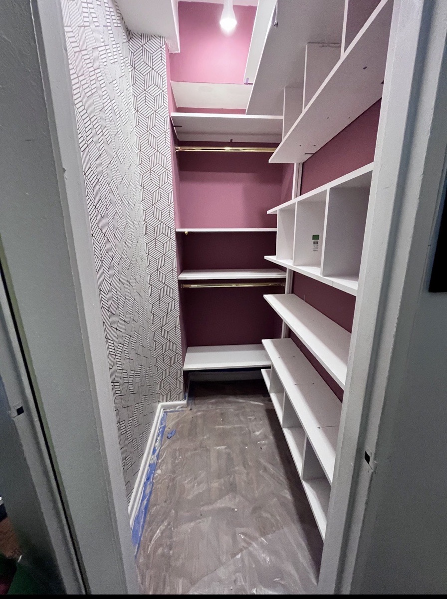 remodeling & renovation — Mr Cleland
