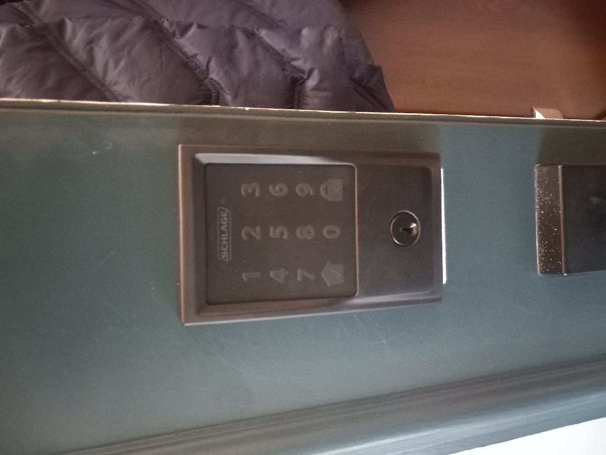 TV Mounting and Smart Home — Nick Harley