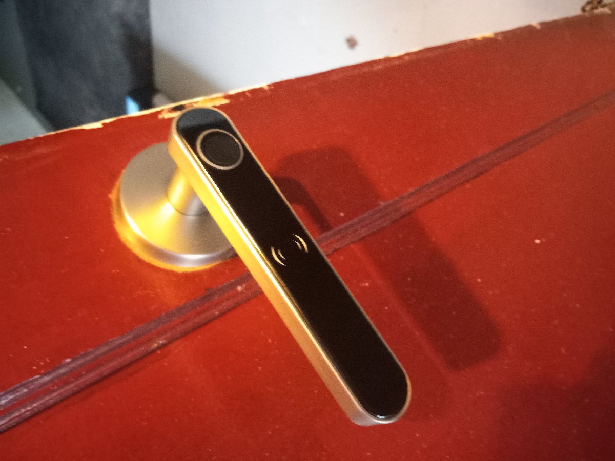 TV Mounting and Smart Home — Nick Harley