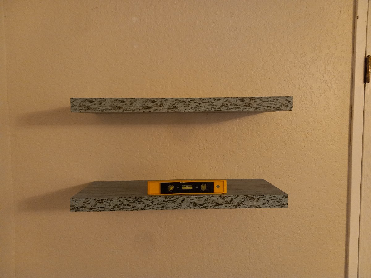 TV Mounting and Smart Home — Nick Harley