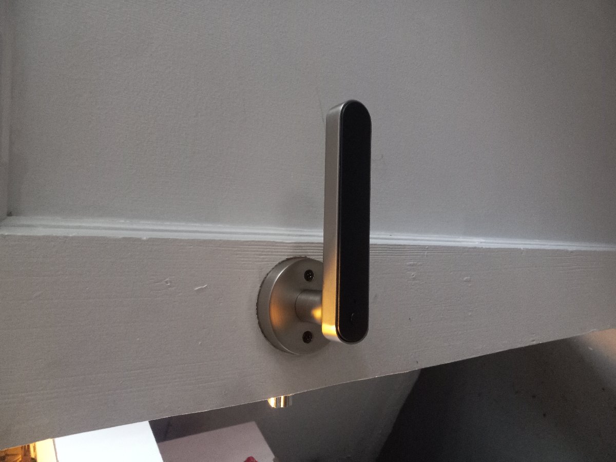 TV Mounting and Smart Home — Nick Harley