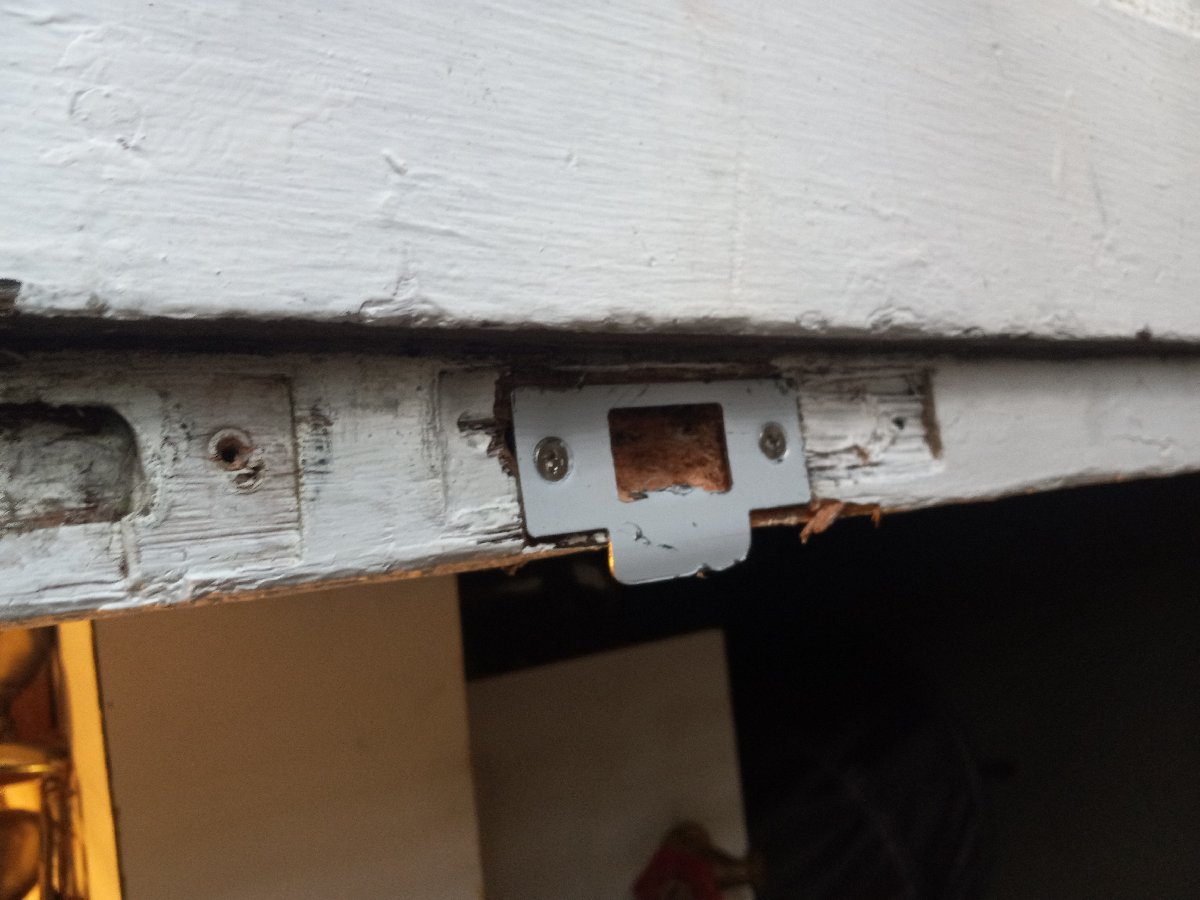 TV Mounting and Smart Home — Nick Harley