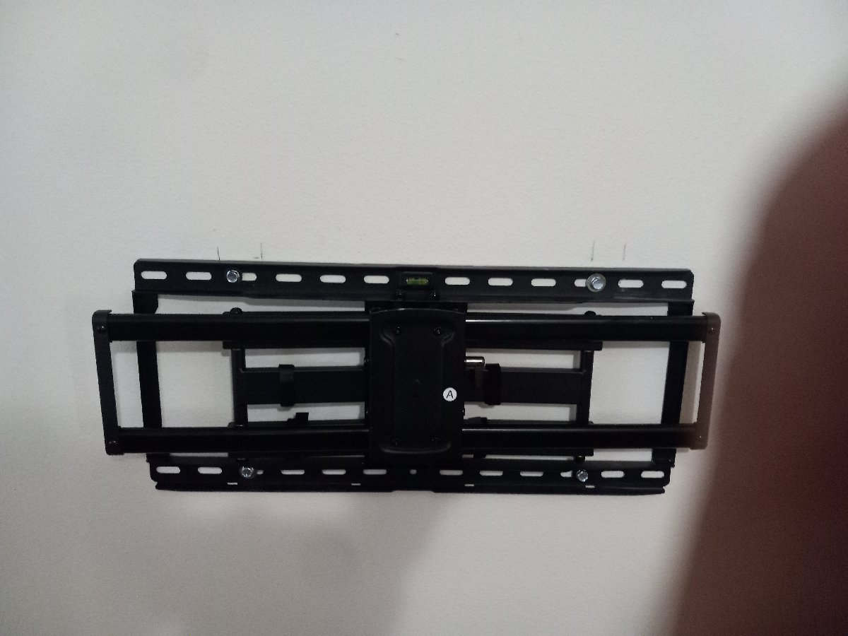 TV Mounting and Smart Home — Nick Harley