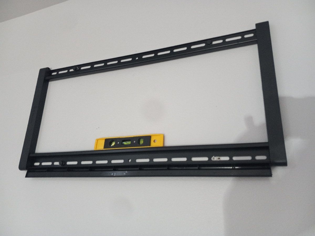 TV Mounting and Smart Home — Nick Harley