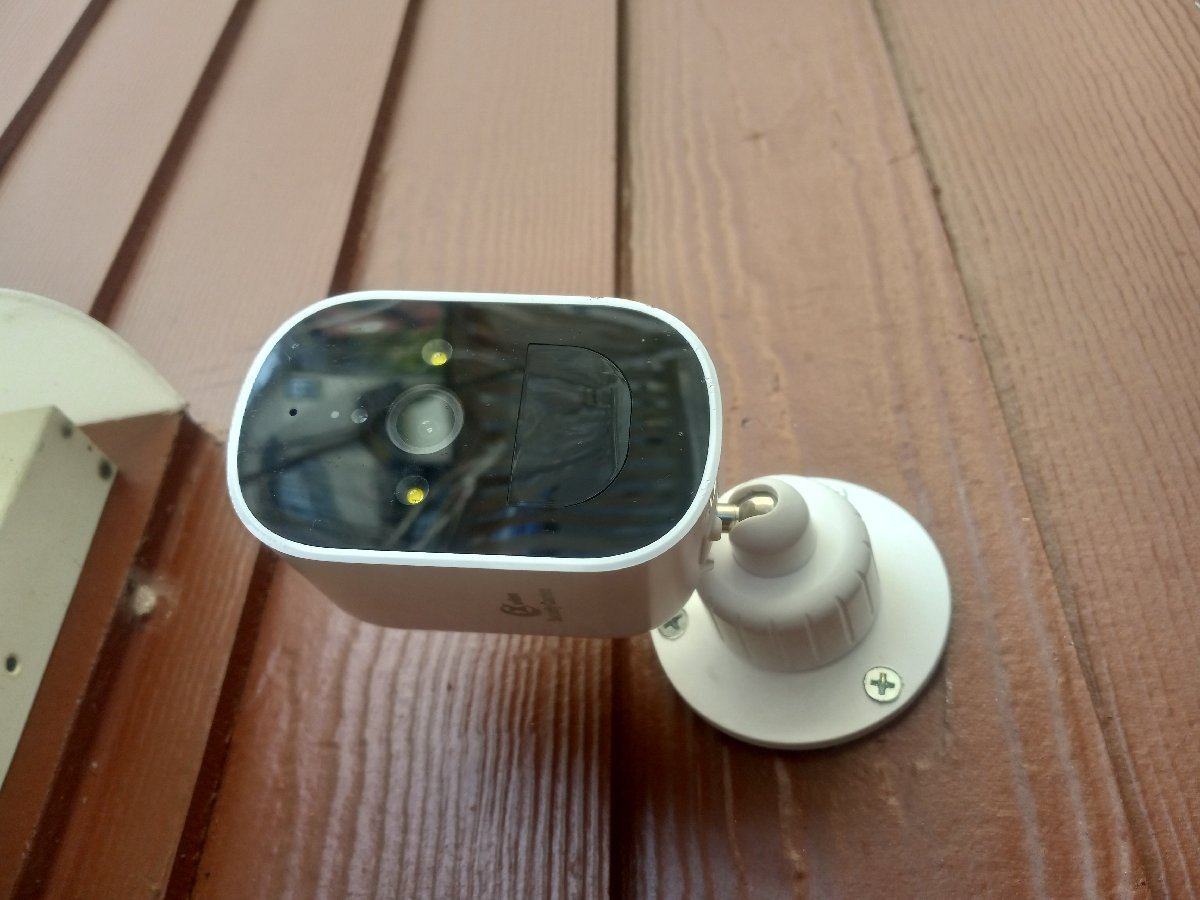 TV Mounting and Smart Home — Nick Harley