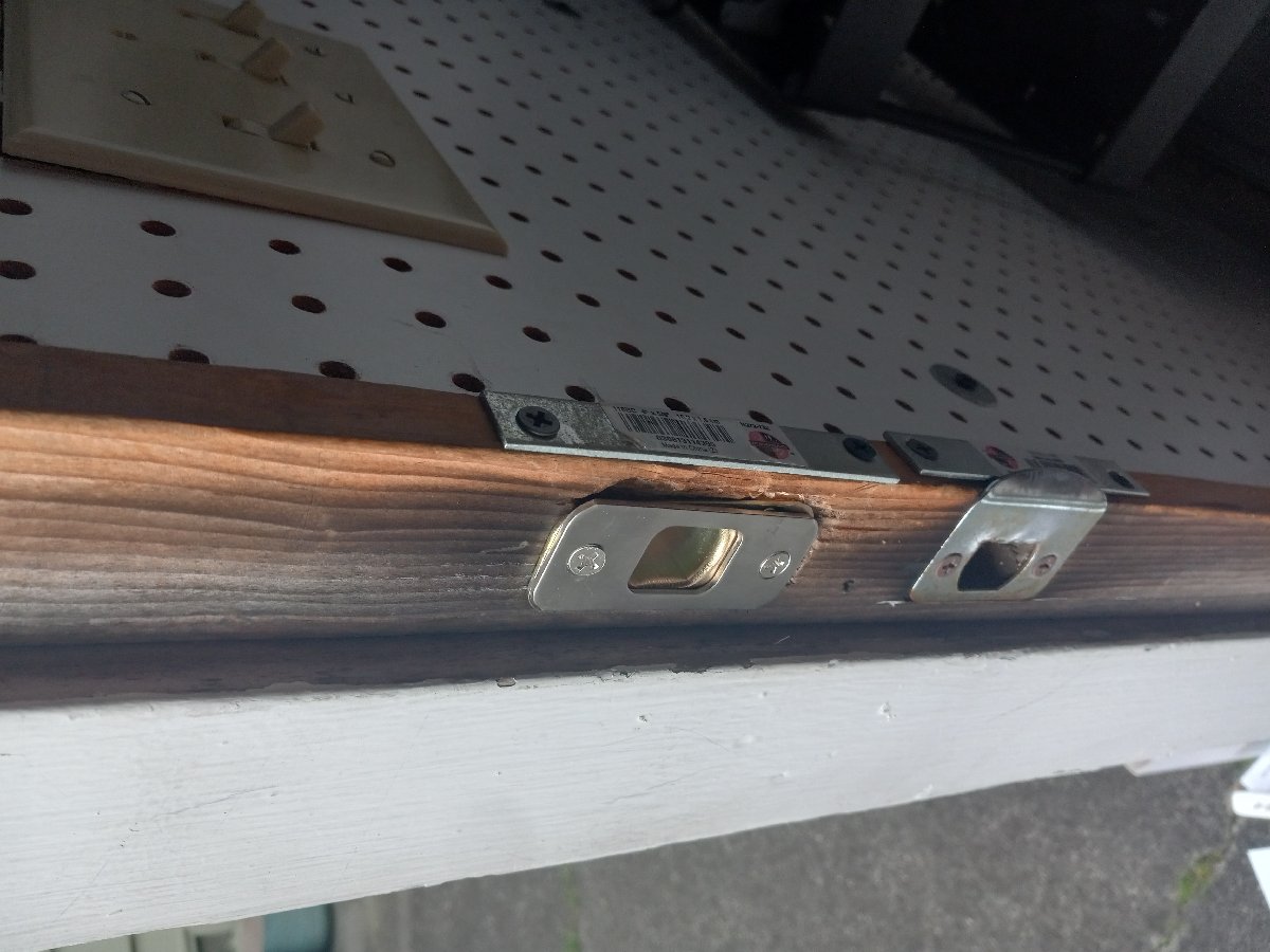 TV Mounting and Smart Home — Nick Harley