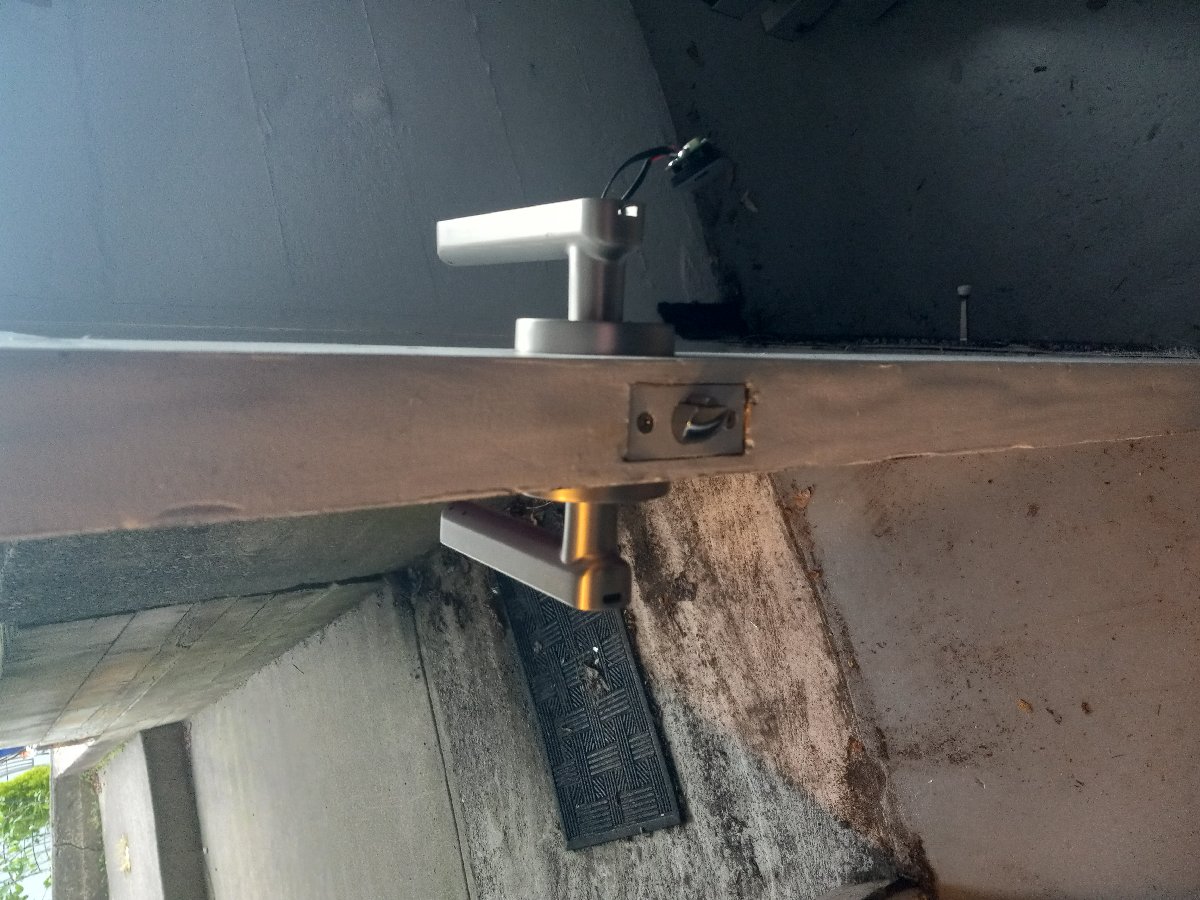 TV Mounting and Smart Home — Nick Harley