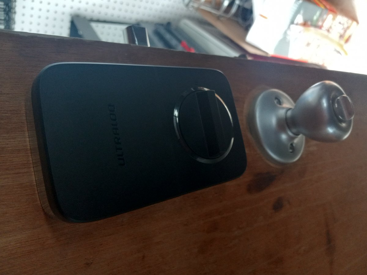 TV Mounting and Smart Home — Nick Harley