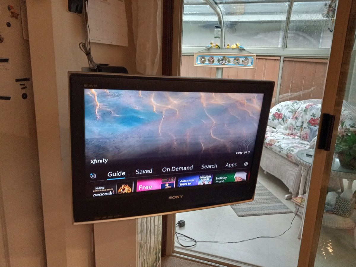TV Mounting and Smart Home — Nick Harley