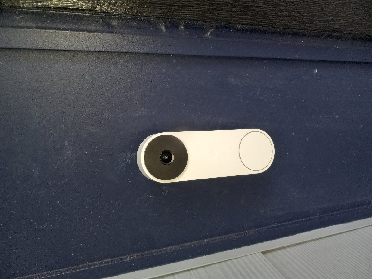 TV Mounting and Smart Home — Nick Harley