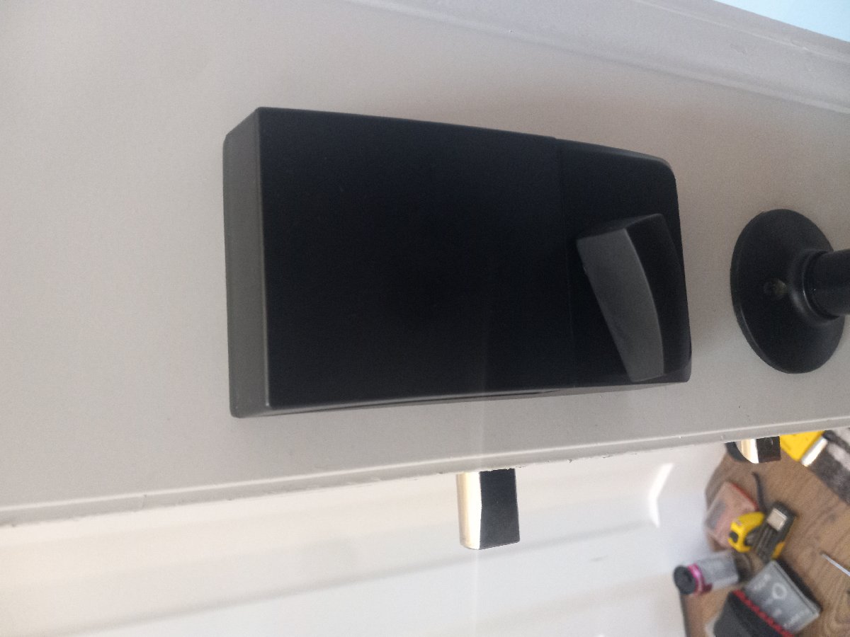 TV Mounting and Smart Home — Nick Harley