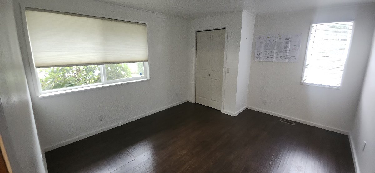 AFH living room conversion — Walter Williams