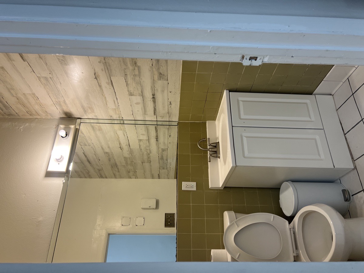 housecleaning — Jaquelin Rodriguez 