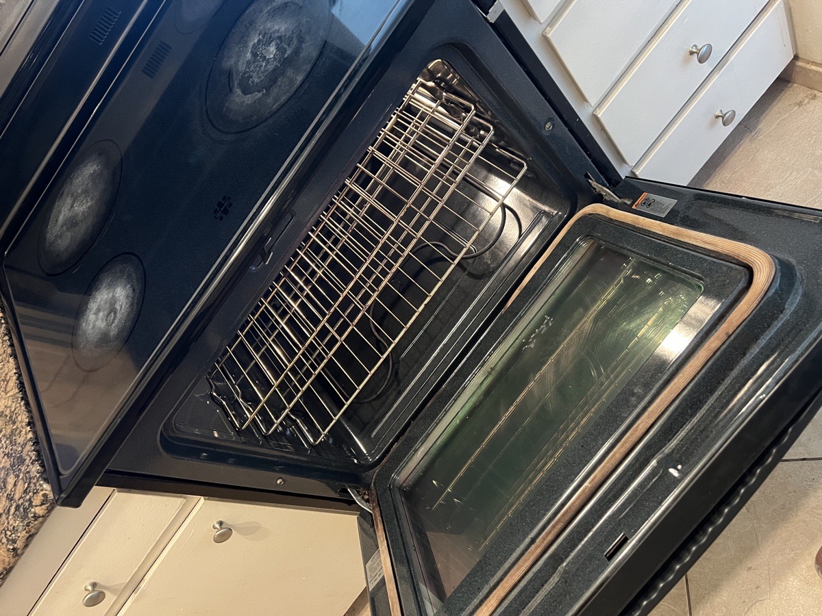 housecleaning — Jaquelin Rodriguez 