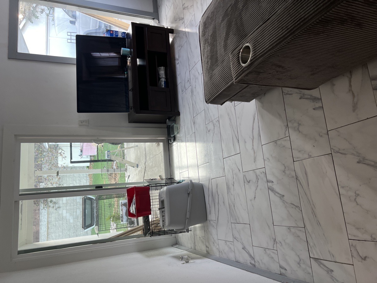 housecleaning — Jaquelin Rodriguez 