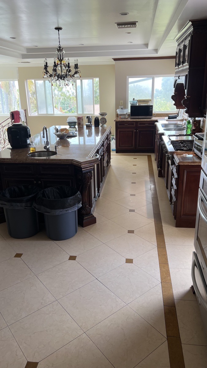 housecleaning — Jaquelin Rodriguez 