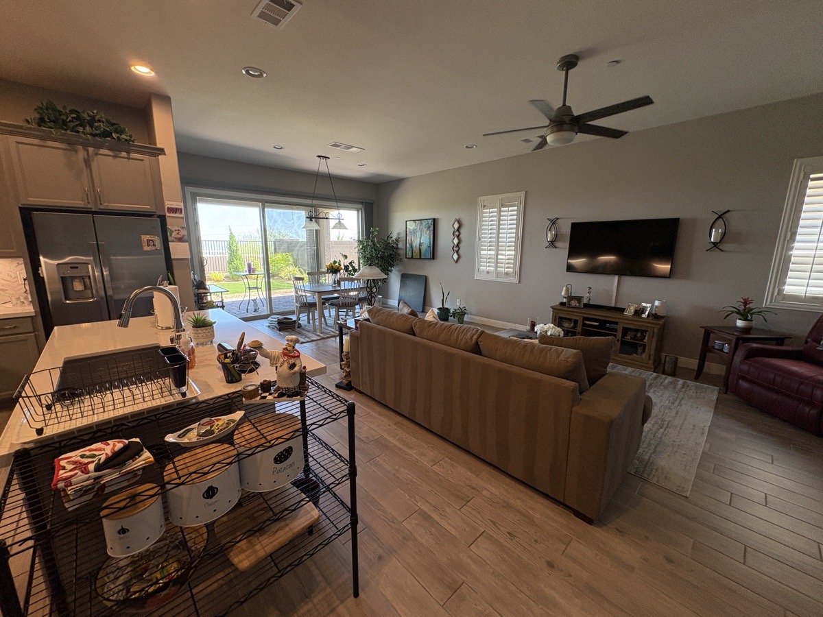 housecleaning — Jaquelin Rodriguez 