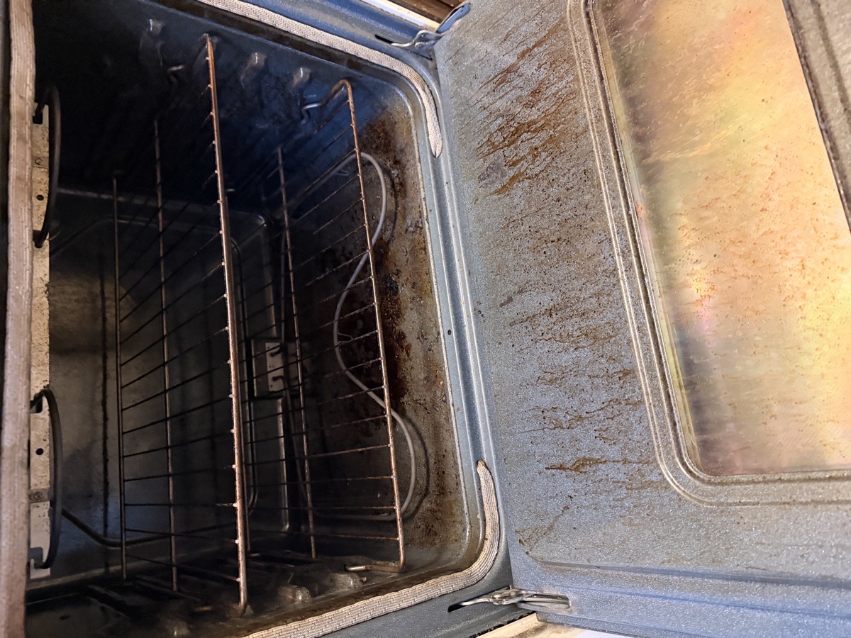 dep cleaning — Mayara Kelem