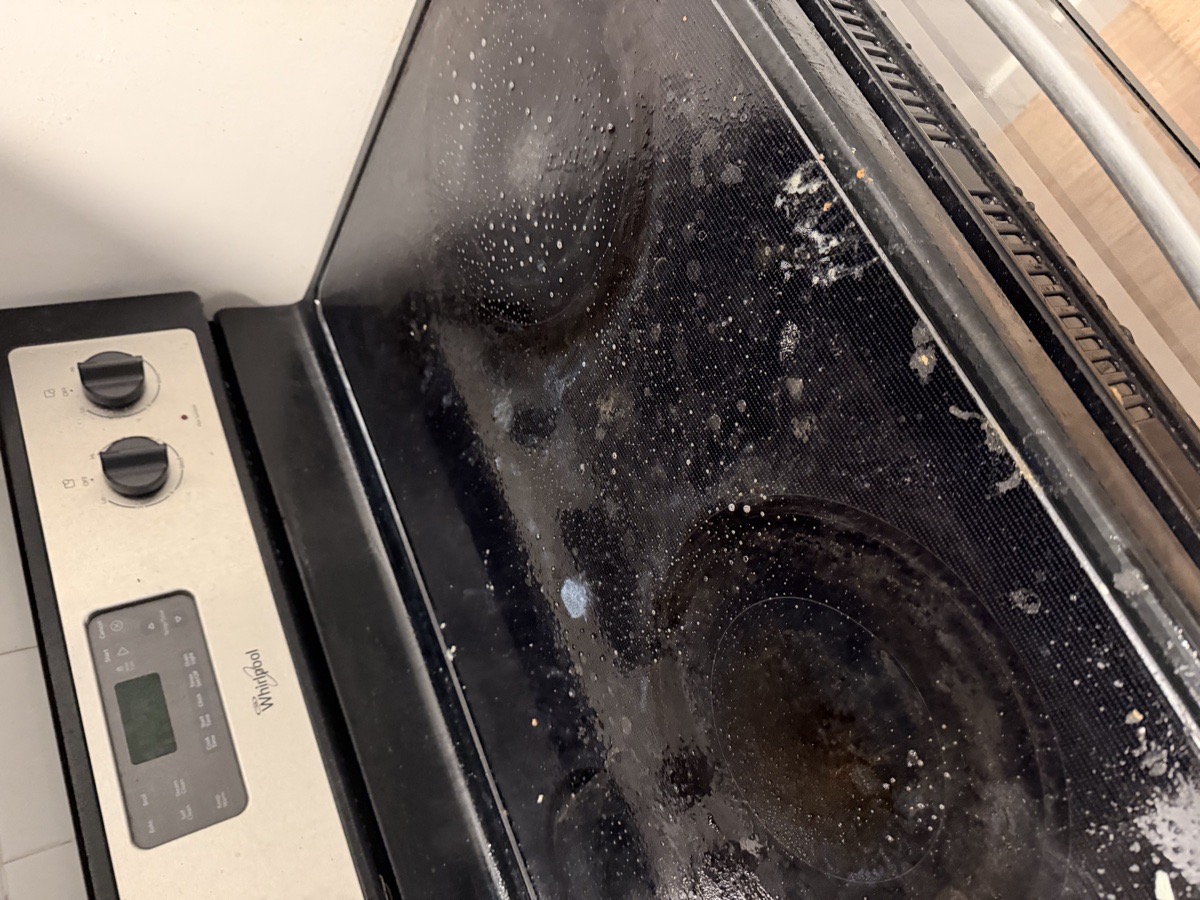 dep cleaning — Mayara Kelem