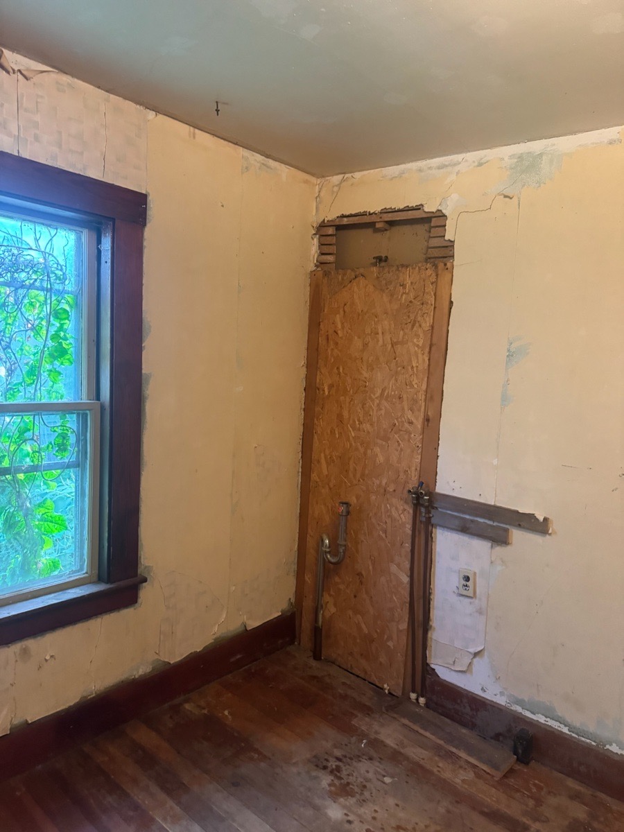 Exterior House Cleaning & Restoration — Ruvym Dobrovolskyi