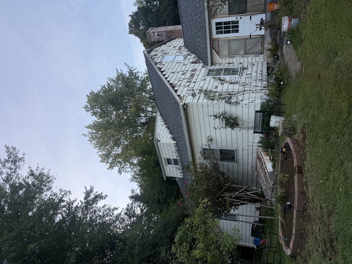 Exterior House Cleaning & Restoration — Ruvym Dobrovolskyi