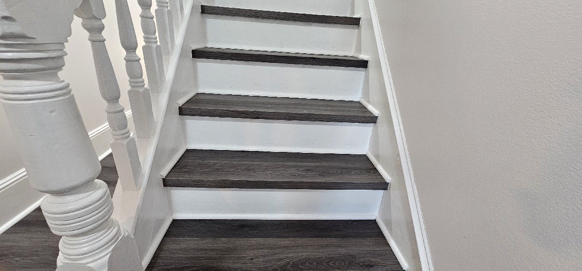 House renovation — Brayan Galvez