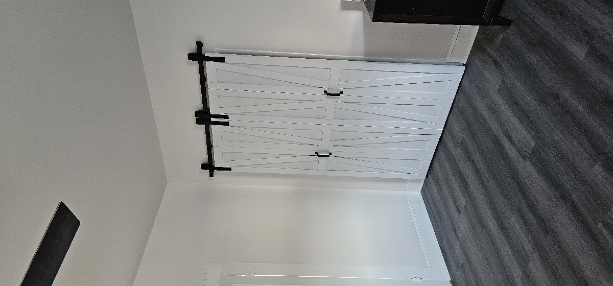 House renovation — Brayan Galvez