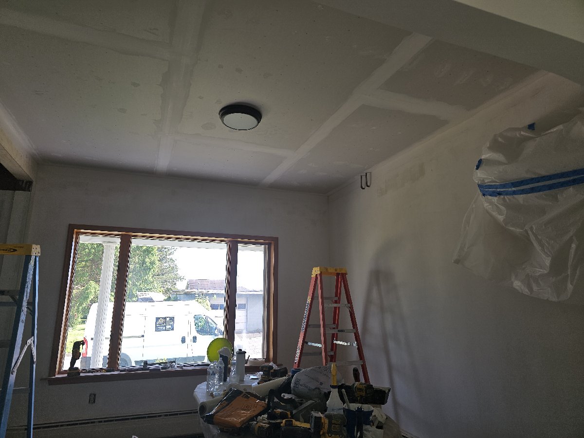 House renovation — Brayan Galvez