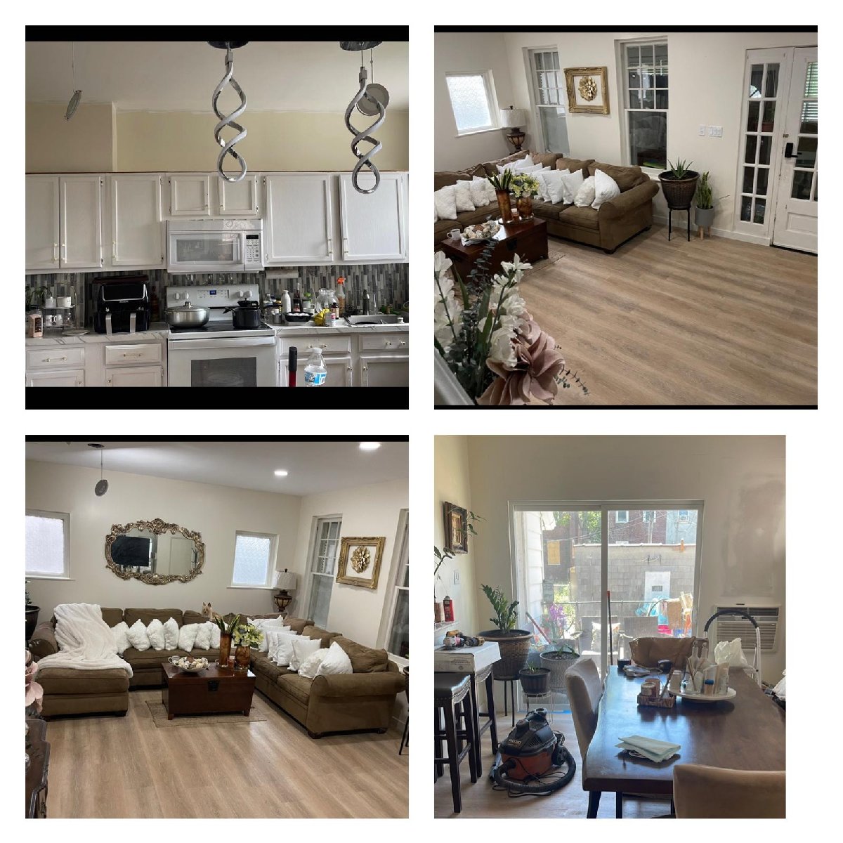 House renovation — Brayan Galvez